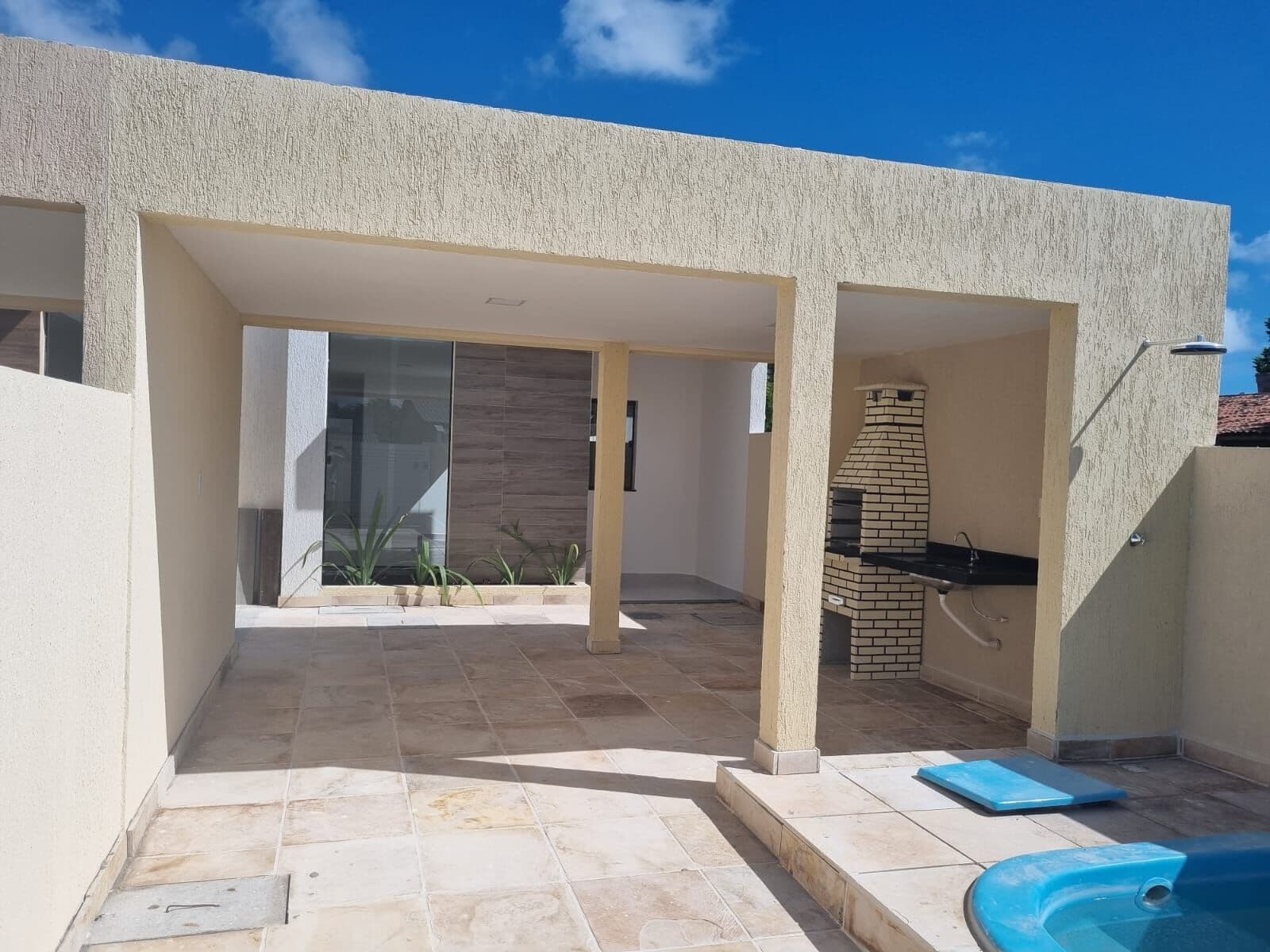 Casa em Conde - JACUMÃ