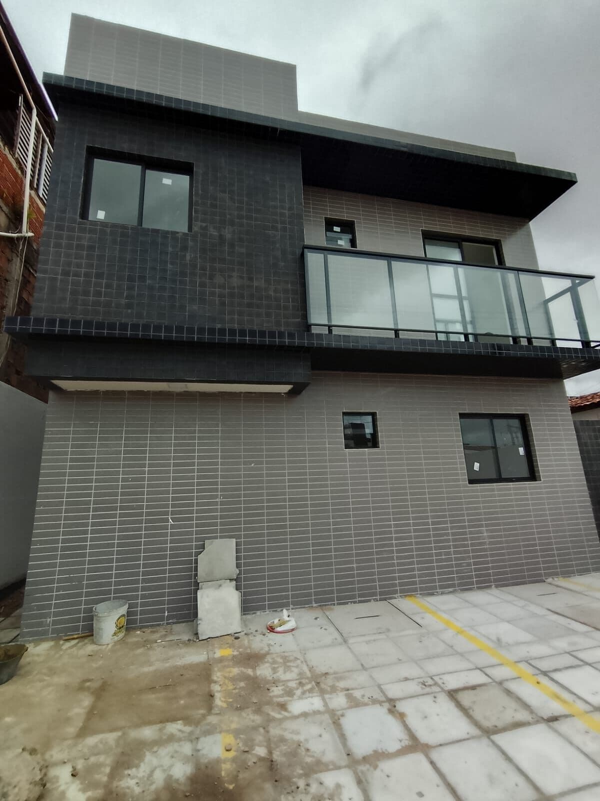 Apartamento em João Pessoa - Mangabeira