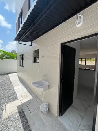 Apartamento em João Pessoa - Gramame