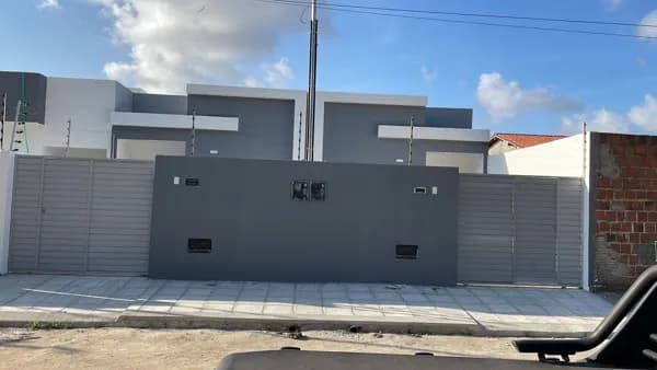 Apartamento em João Pessoa - Gramame