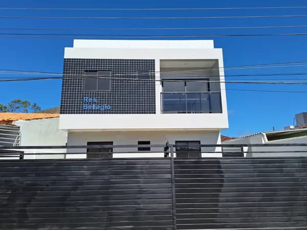 Apartamento em João Pessoa - Mangabeira