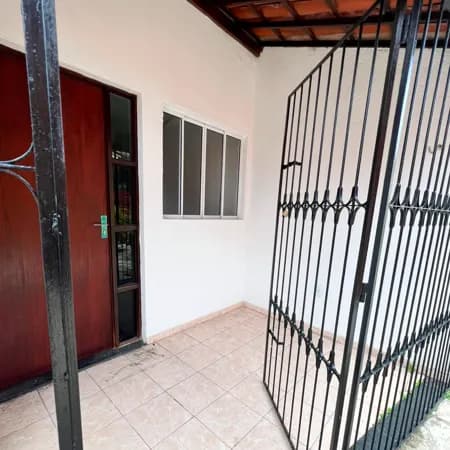 Casa em João Pessoa - Cristo Redentor