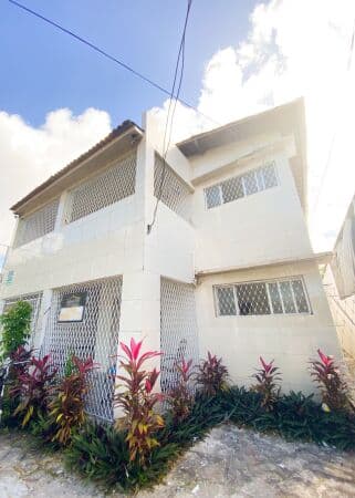 Casa em João Pessoa - Jaguaribe