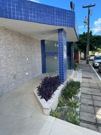 Apartamento em João Pessoa - Expedicionários
