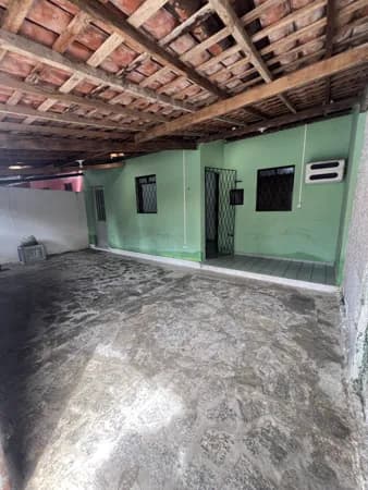 Casa em João Pessoa - João Paulo II