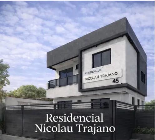 Apartamento em João Pessoa - Gramame