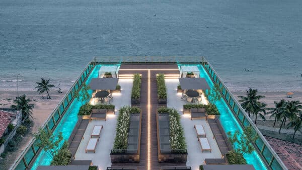 Apartamento em Cabedelo - Ponta de Matos