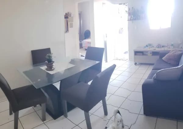 Apartamento em João Pessoa - João Paulo II
