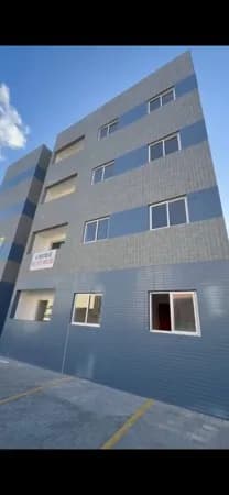 Apartamento em João Pessoa - Planalto Boa Esperança