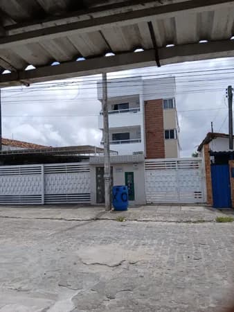 Apartamento em João Pessoa - Oitizeiro