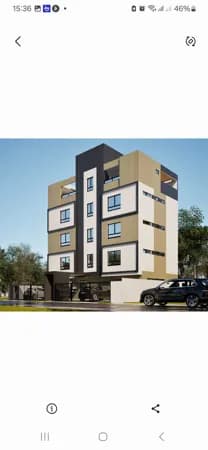 Apartamento em João Pessoa - Ernesto Geisel