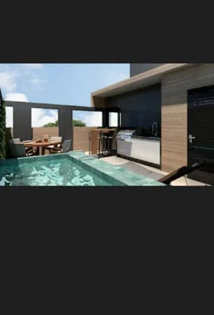 Apartamento em João Pessoa - Bancários