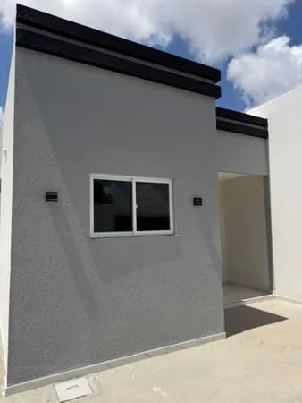 Casa em Bayeux - Jardim Aeroporto