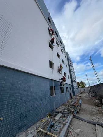 Apartamento em João Pessoa - Muçumagro