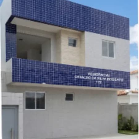 Apartamento em João Pessoa - Mangabeira