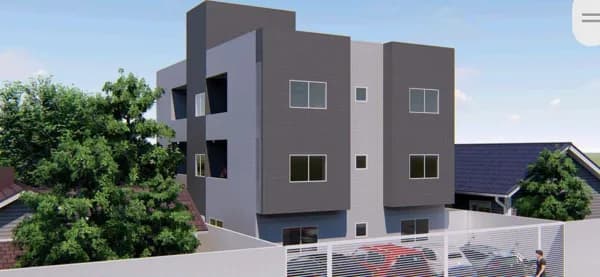 Apartamento em João Pessoa - Mangabeira