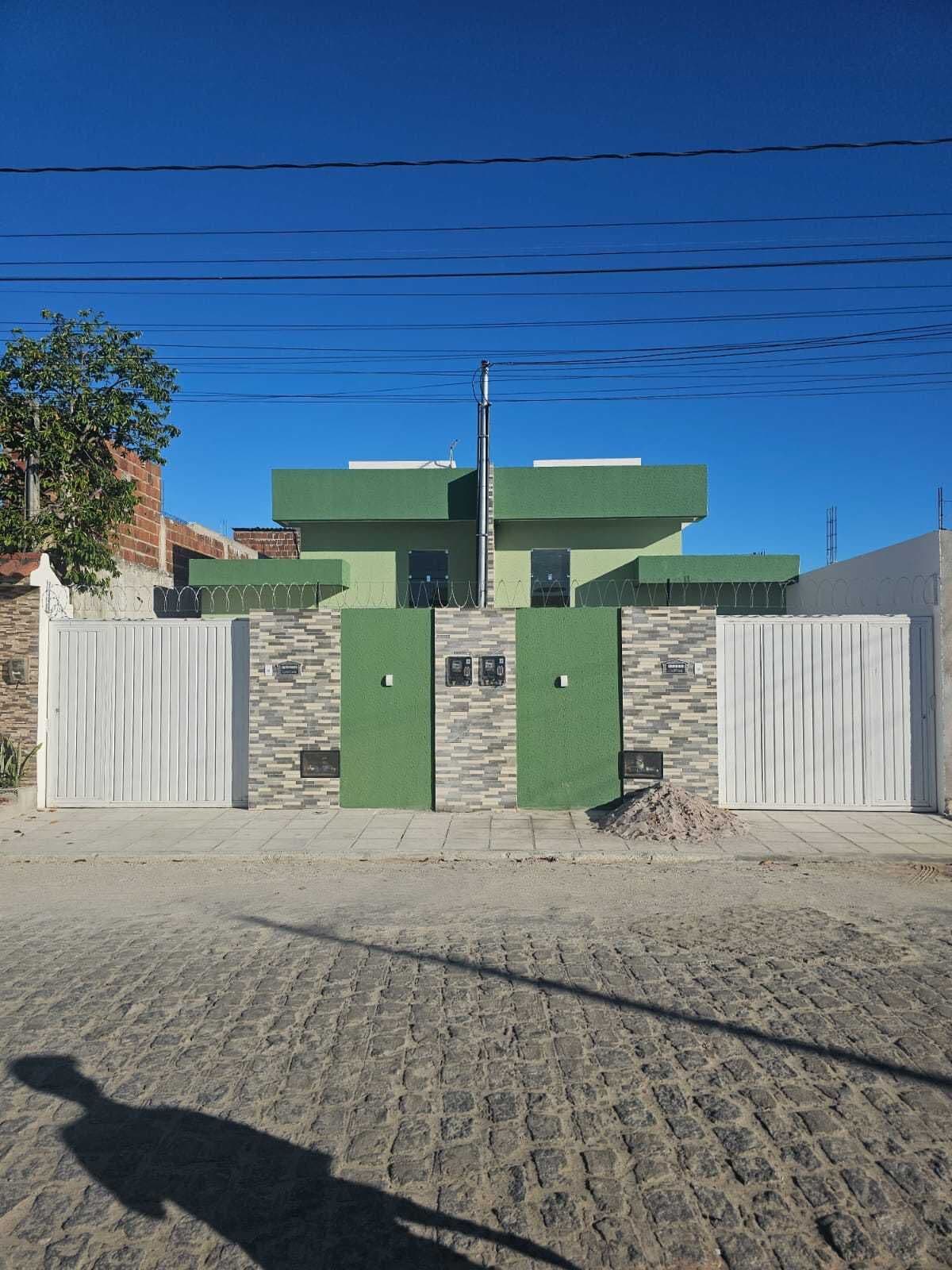 Casa em João Pessoa - Gramame
