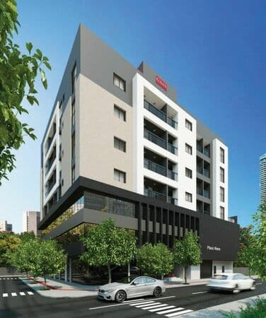Apartamento em Balneário Camboriú - Nações