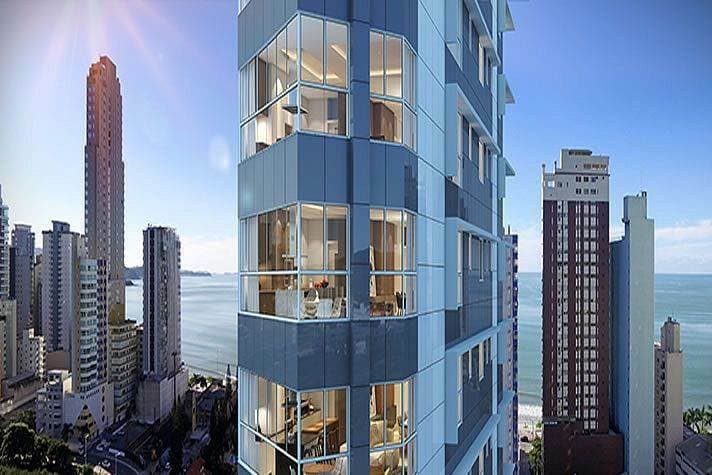Apartamento em Balneário Camboriú - Centro