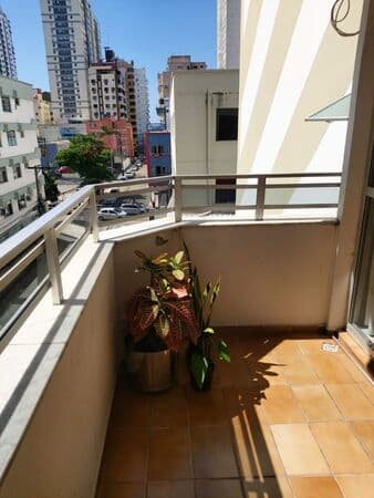 Apartamento em Balneário Camboriú - Centro