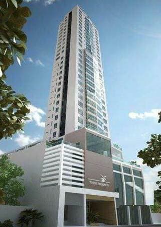 Apartamento em Balneário Camboriú - Centro
