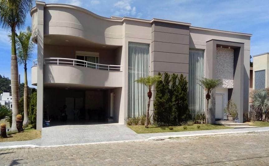 Casa em Balneário Camboriú - Ariribá