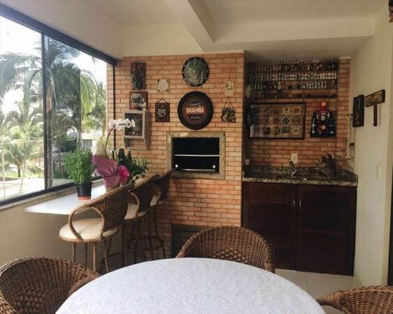 Apartamento em Balneário Camboriú - Centro