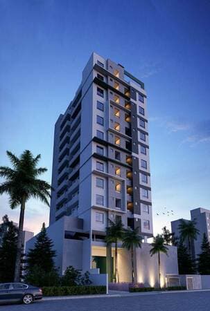 Apartamento em Itajaí - Fiuza Lima