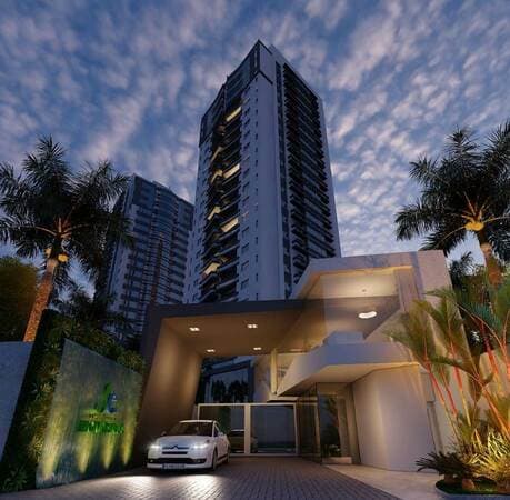 Apartamento em Itajaí - Centro
