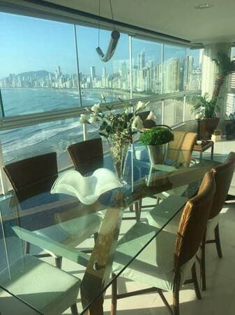 Apartamento em Balneário Camboriú - Centro