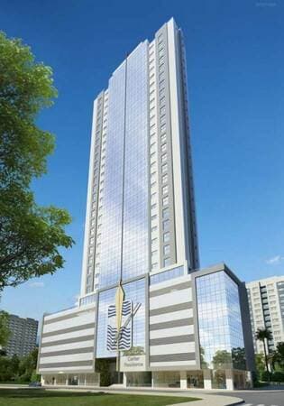 Apartamento em Balneário Camboriú - Centro