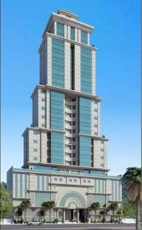Apartamento em Balneário Camboriú - Centro