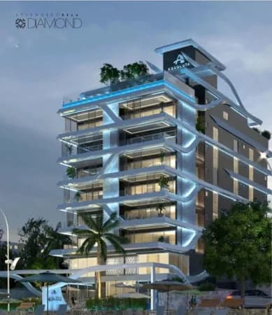 Apartamento em Itajaí - Cabeçudas