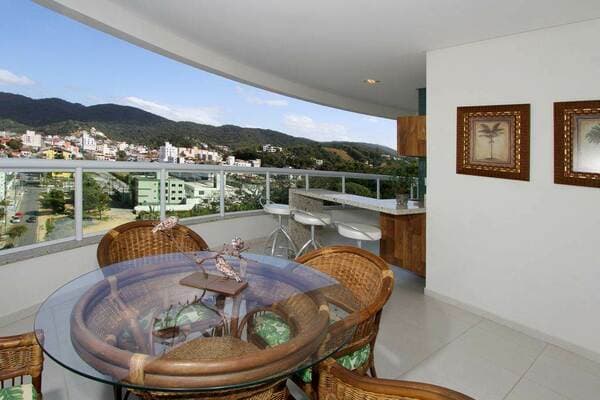 Apartamento em Balneário Camboriú - Centro