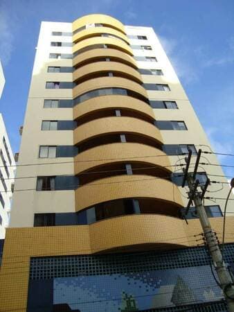 Apartamento em Balneário Camboriú - Centro