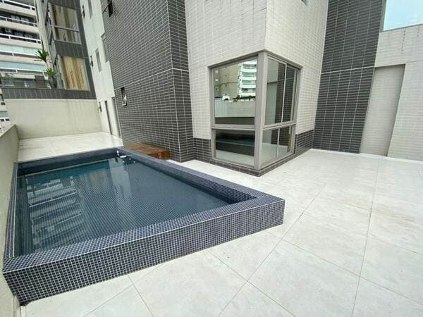 Apartamento em Itajaí - Centro