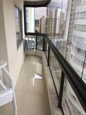 Apartamento em Balneário Camboriú - Centro
