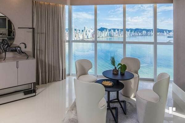 Apartamento em Balneário Camboriú - Centro