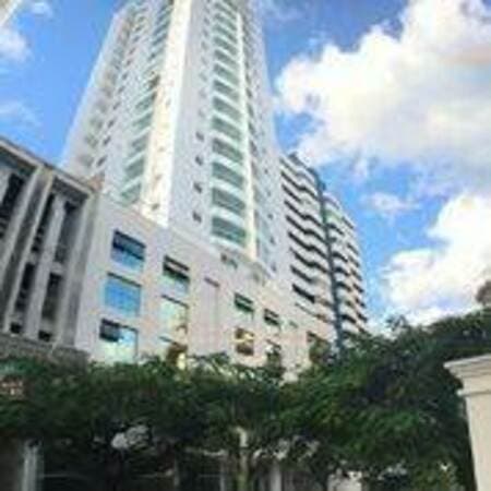 Apartamento em Balneário Camboriú - Centro