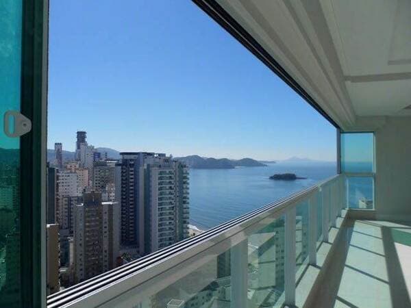 Apartamento em Balneário Camboriú - Centro