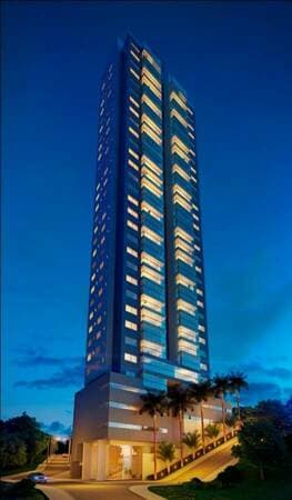 Apartamento em Balneário Camboriú - Pioneiros