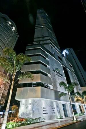 Apartamento em Balneário Camboriú - Centro