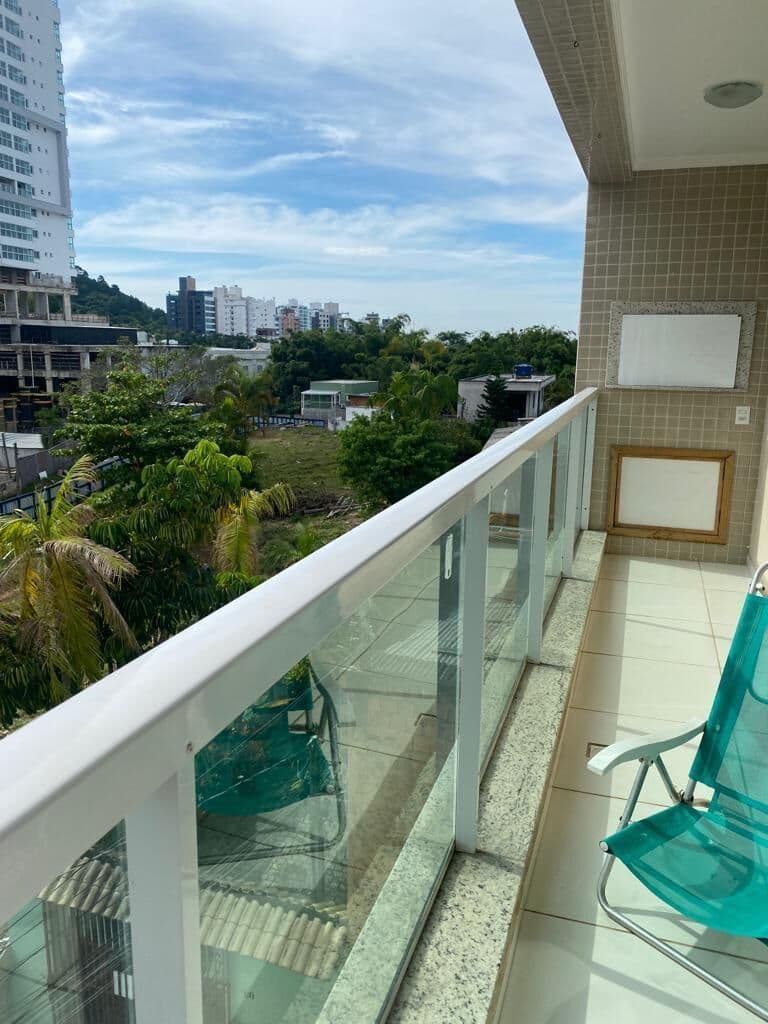 Apartamento em Itajaí - Praia Brava de Itajaí