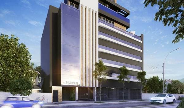Apartamento em Balneário Camboriú - Pioneiros