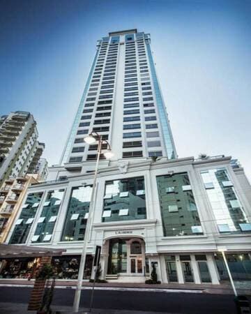Apartamento em Balneário Camboriú - Centro