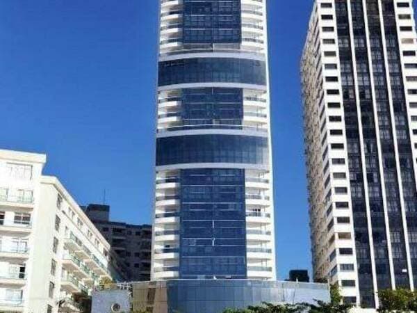 Apartamento em Balneário Camboriú - Centro