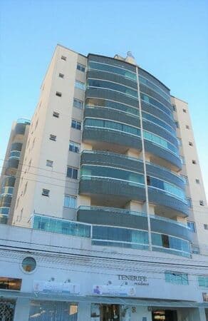Apartamento em Itajaí - Dom Bosco