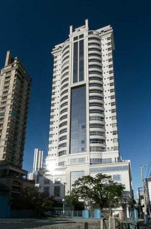 Apartamento em Balneário Camboriú - Centro