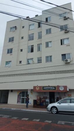 Apartamento em Balneário Camboriú - Jardim Iate Clube