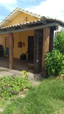 Casa em Laguna - Cabeçuda